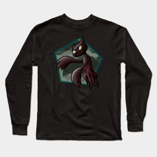 Figaro Long Sleeve T-Shirt